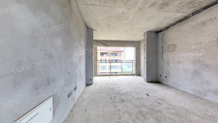 大城小院二手房实景图