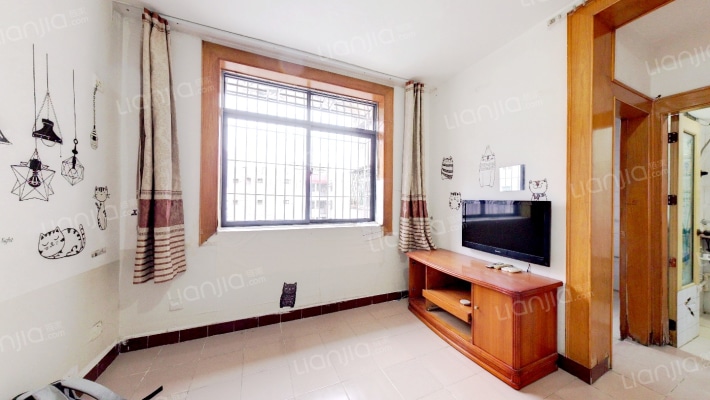 松兴大厦二手房实景图