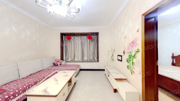 瑞安花苑二手房实景图