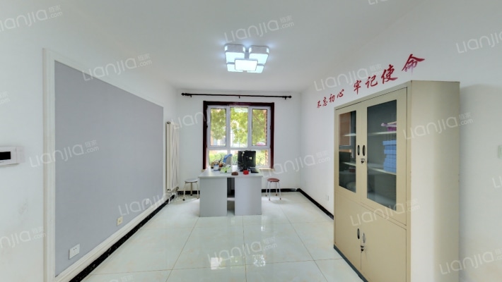 荣悦园二手房实景图