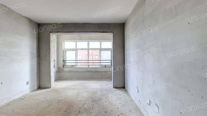 新天城市花园二手房实景图