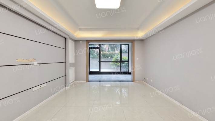 中南世纪城北区二手房实景图