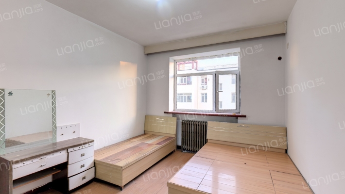 迎泽南社区二手房实景图