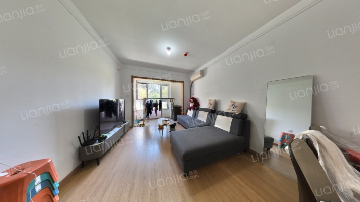 旭辉银盛泰·青岛即墨星河城二手房实景图