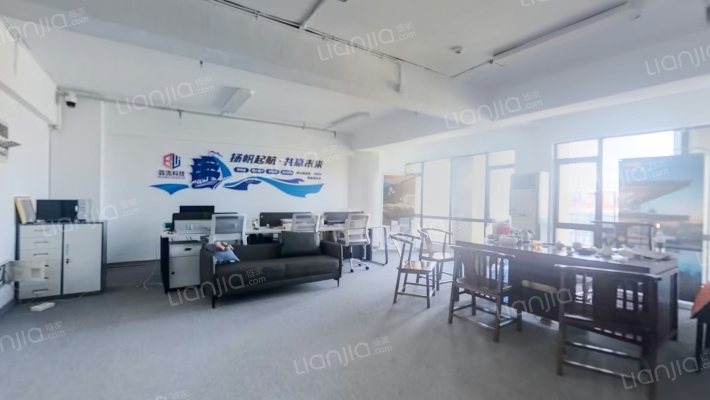 圣鑫城二手房实景图