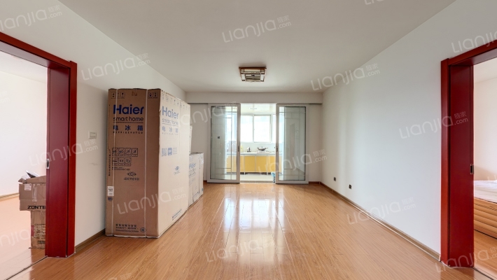 欣心家园二手房实景图