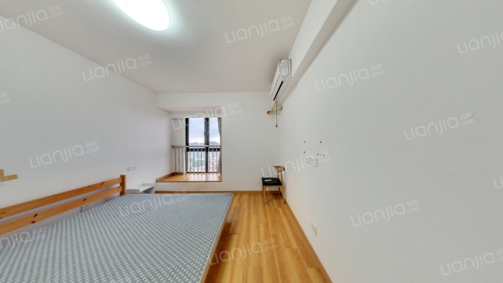 都景公寓二手房实景图