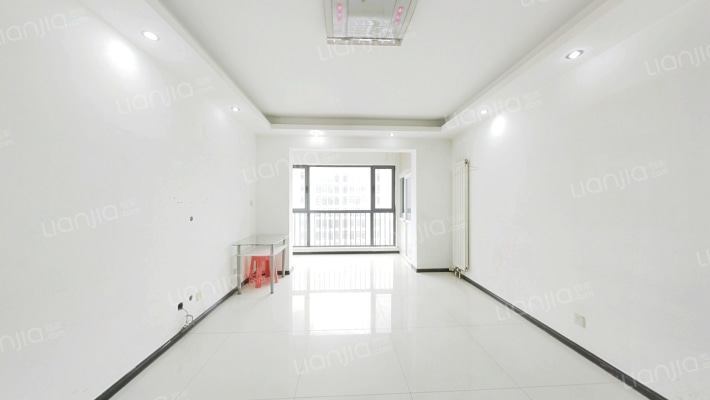 海河金湾公寓二手房实景图