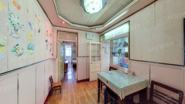 新苏新村二手房实景图