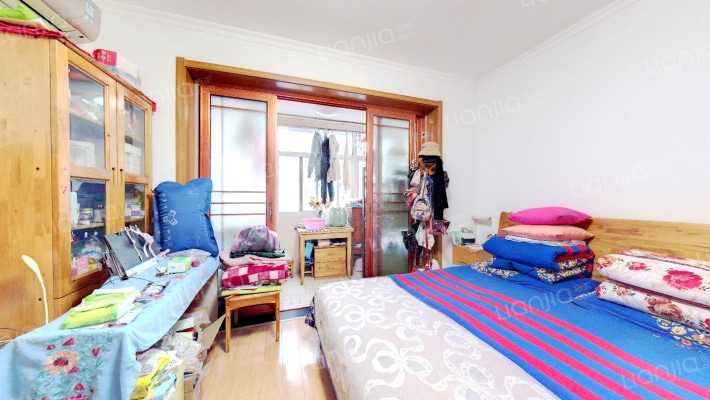 石婆婆巷二手房实景图