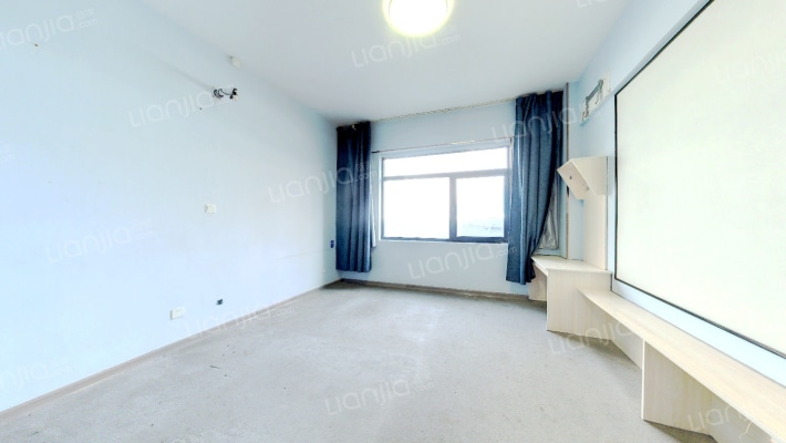 潍坊万达广场SOHO公寓二手房实景图