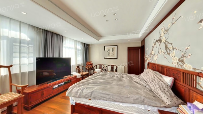 南方大厦二手房实景图