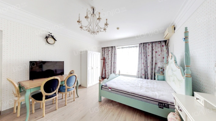 新时代二手房实景图