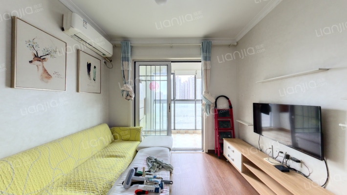 花样年华二手房实景图