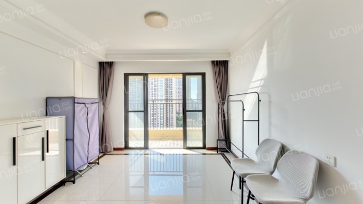 奥园永和府二期二手房实景图