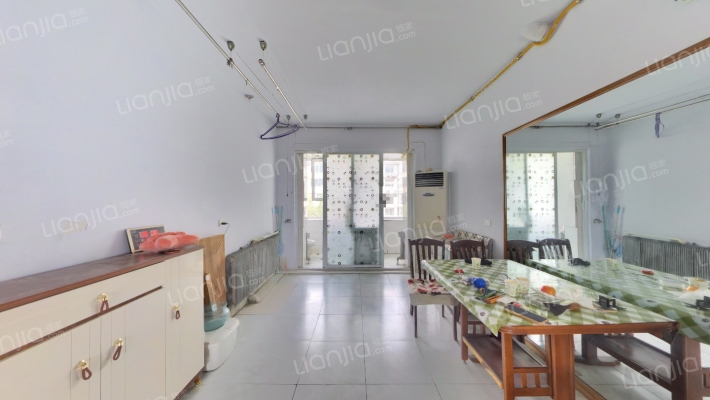 绿园小区二手房实景图