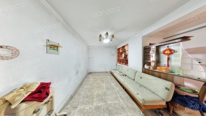 六合里二手房实景图