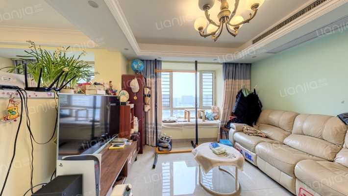 天阳九筑二手房实景图