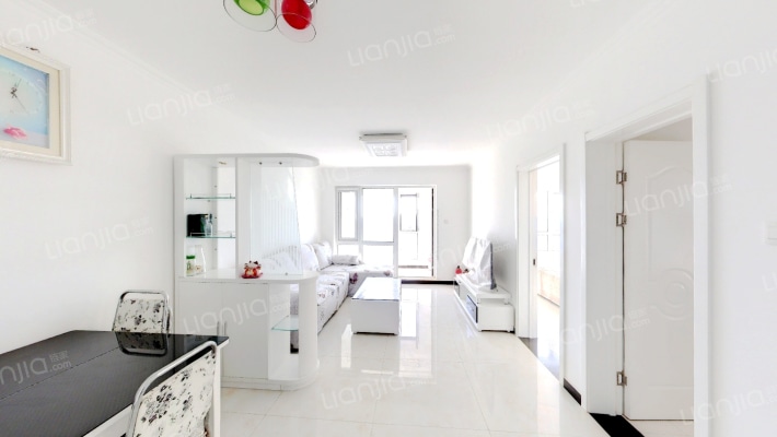 孔雀城听涛苑二手房实景图