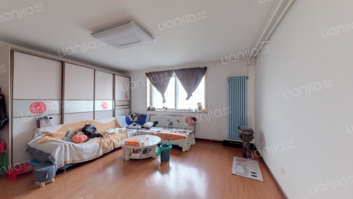 吉安里(塘沽区)二手房实景图