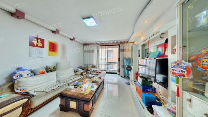 名丽苑二手房实景图