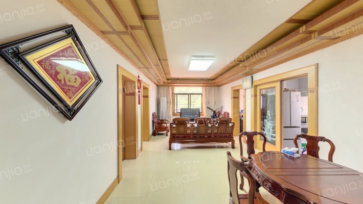 物资新村二手房实景图