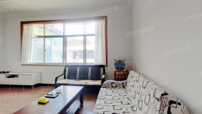 交通稽查处家属楼二手房实景图