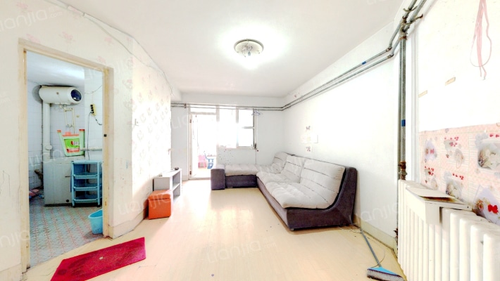 丹东路二手房实景图