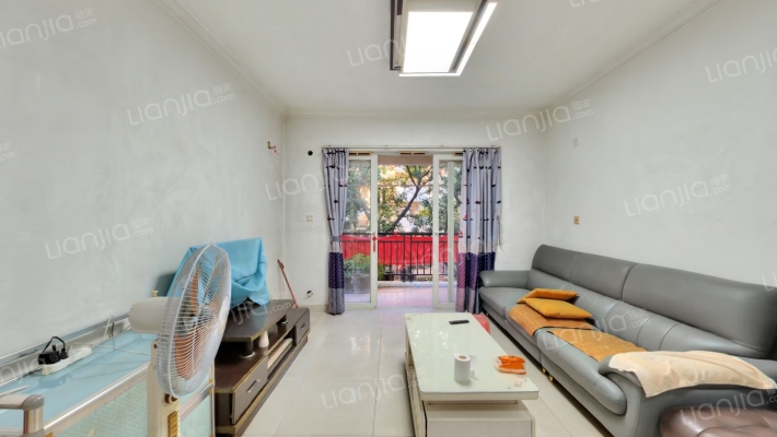 中海翠林兰溪园二手房实景图