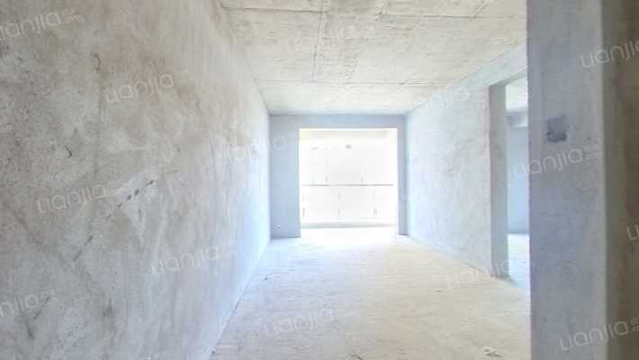 华远万江时代之光二手房实景图