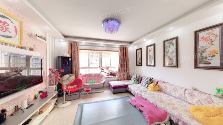 鸣沙苑二手房实景图