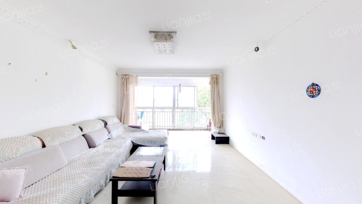 石园村二手房实景图