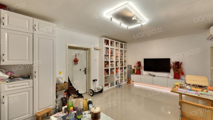 依翠园二手房实景图