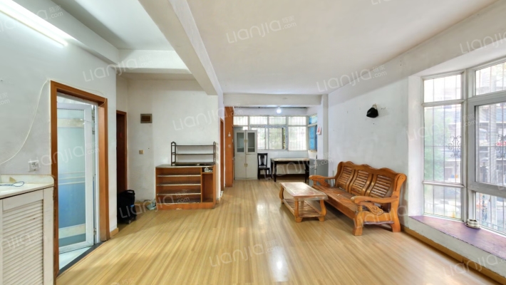 朝阳富苑二手房实景图