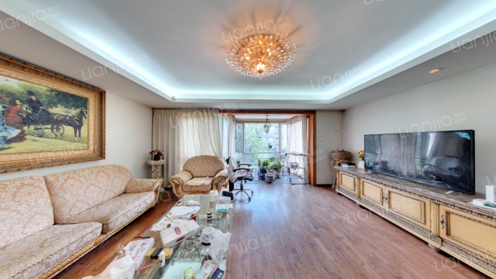 耕天下二手房实景图