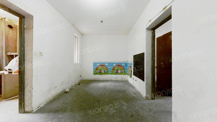 青剑湖花园四区二手房实景图