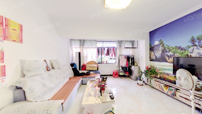 城发花园二手房实景图