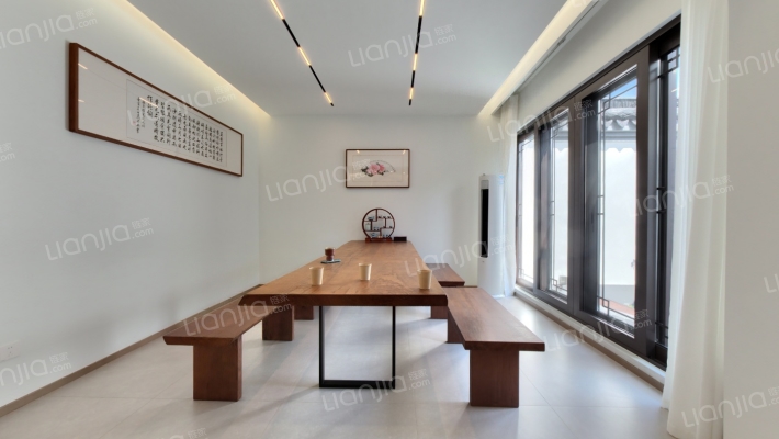 和园二手房实景图