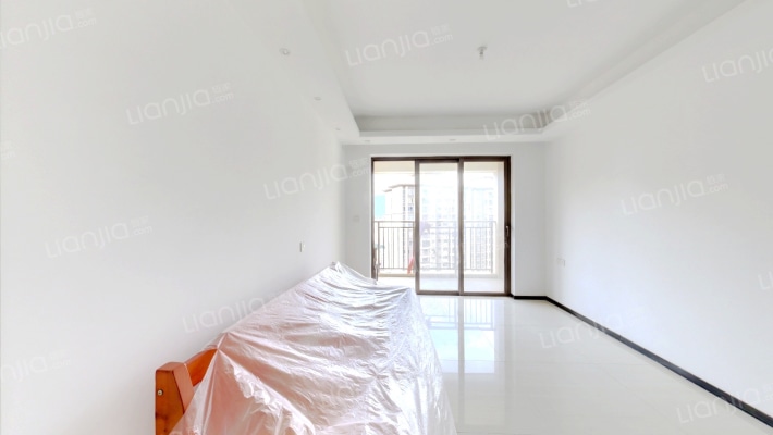 龙光城北五期二手房实景图