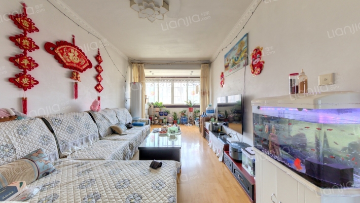 西松园二手房实景图