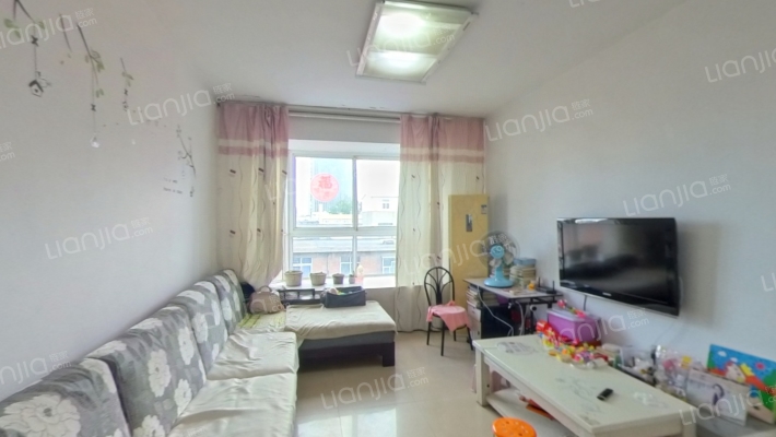 交警支队家属院二手房实景图