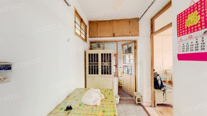 东升新村二手房实景图