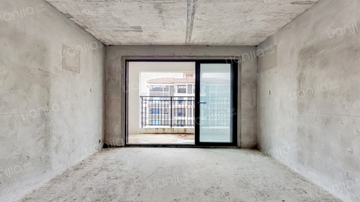 龙光御学府二手房实景图