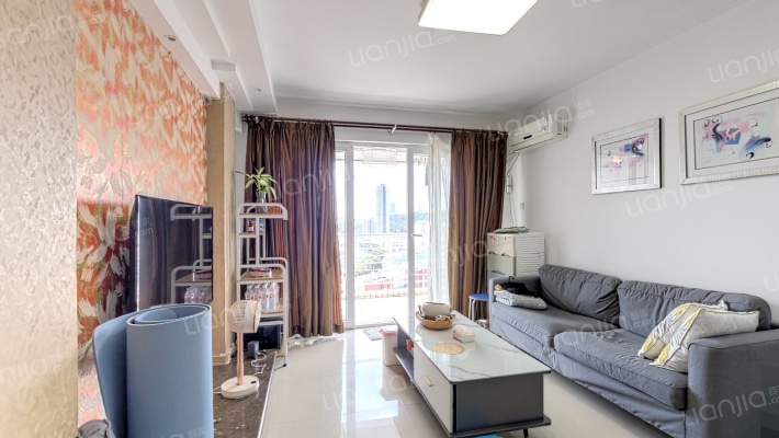 鹏兴花园六期二手房实景图