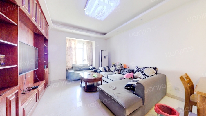 金水湾二手房实景图