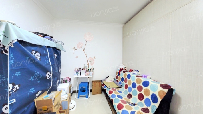 长乐坊小区北区二手房实景图