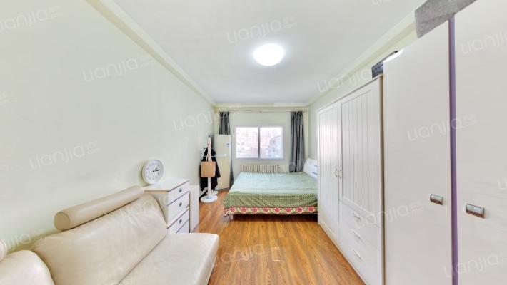 景福里二手房实景图