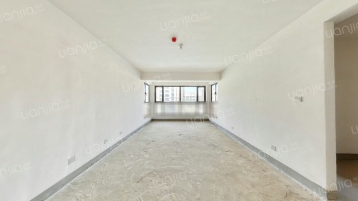 上层观邸二手房实景图