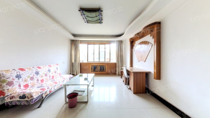 石化学院西小区二手房实景图