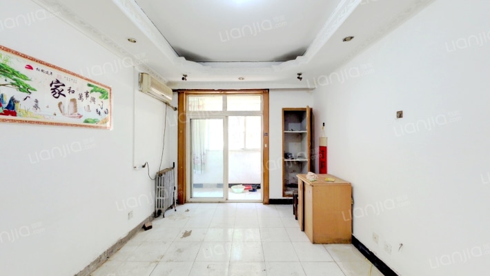 云岗西路12号院二手房实景图